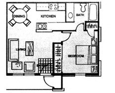 2330 Nevada Ave 1-2 Beds Apartment for Rent - Photo Gallery 25